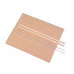 12 in Teflon Repair Kit for Sealer