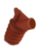 Store & Pour Replacement Spout - Brown, ea
