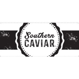 LB Southern Caviar Sticker