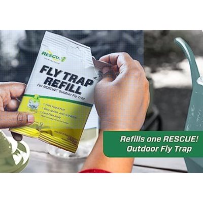 Fly Trap Refill, 1 each