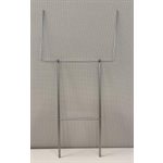 Heavy Duty Sign Frames