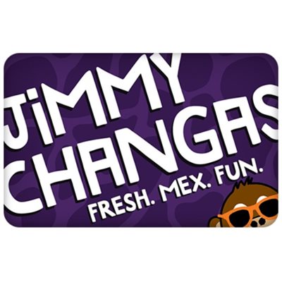 JC Gift Cards, Fresh Mex Fun, 250 Box