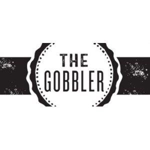 LB Gobbler Sticker
