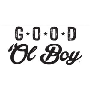 LB Good 'Ol Boy Sticker