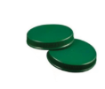 Store & Pour Lid - Green, ea