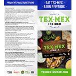 Insider Brochures, 100 Pkg