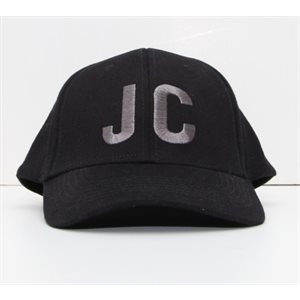 JC Hurley / FlexFit Hat