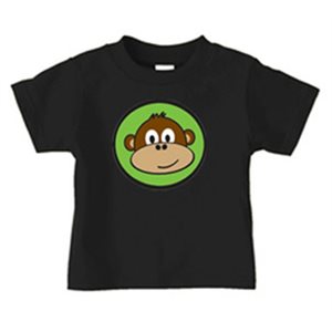 Jimmy Icon, Toddler 2T