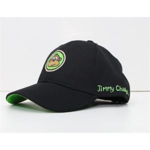 JC Icon Unstructured Hat, China