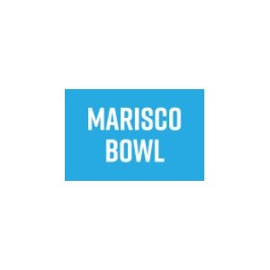 Marisco Bowl Take Out Sticker - 200ea.