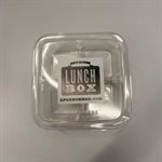 LB Protein Box & Lid, indiv.