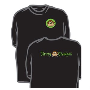 Jimmy Small Icon / Full Logo, Small