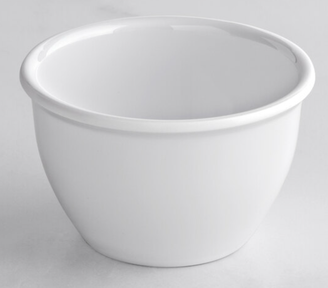 LB 8oz Soup Cup