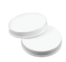 Store & Pour Lid - White , ea