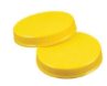 Store & Pour Lid - Yellow, ea