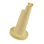 Spout Juice Pourer, Yellow